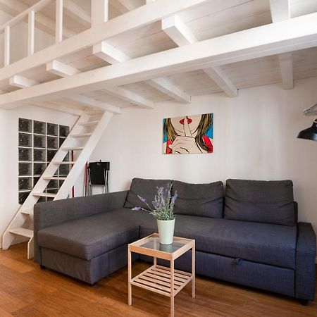 Cozy Apartment Near Navigli Milaan Buitenkant foto